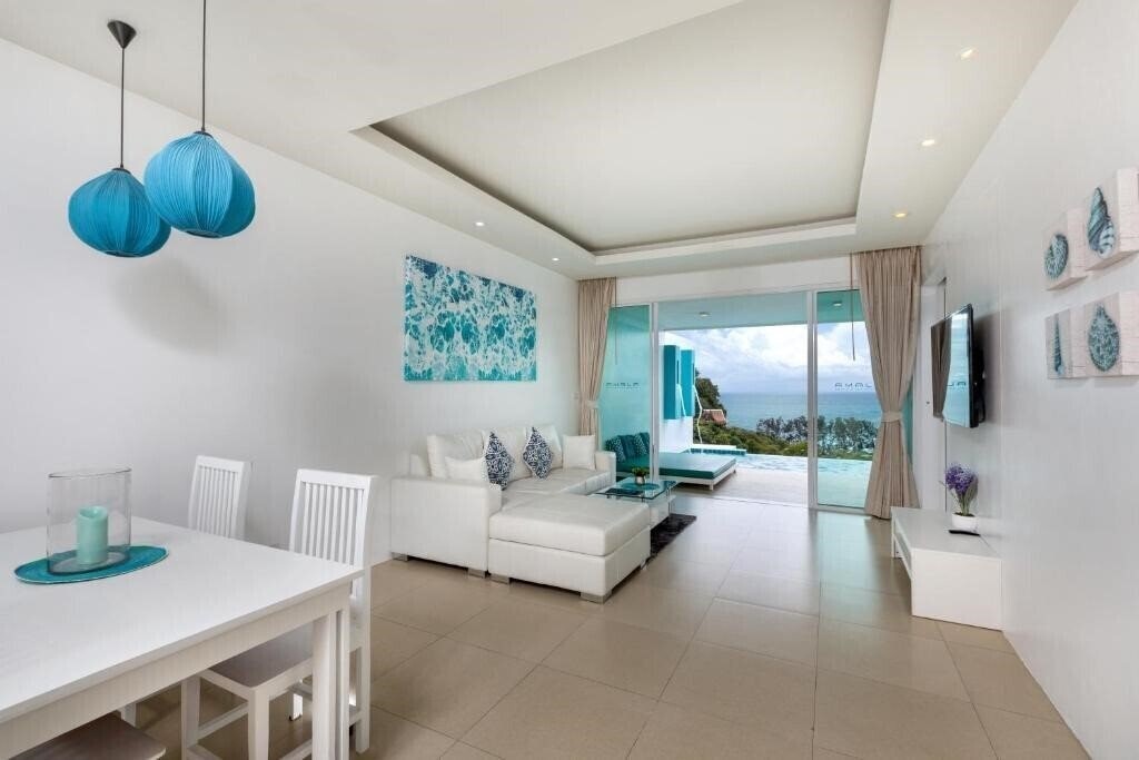 Фотография Amala Grand Blue Resort 3*
