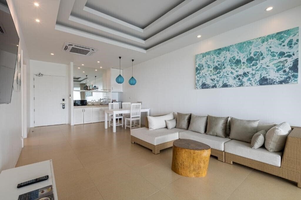 Зображення Amala Grand Blue Resort 3*