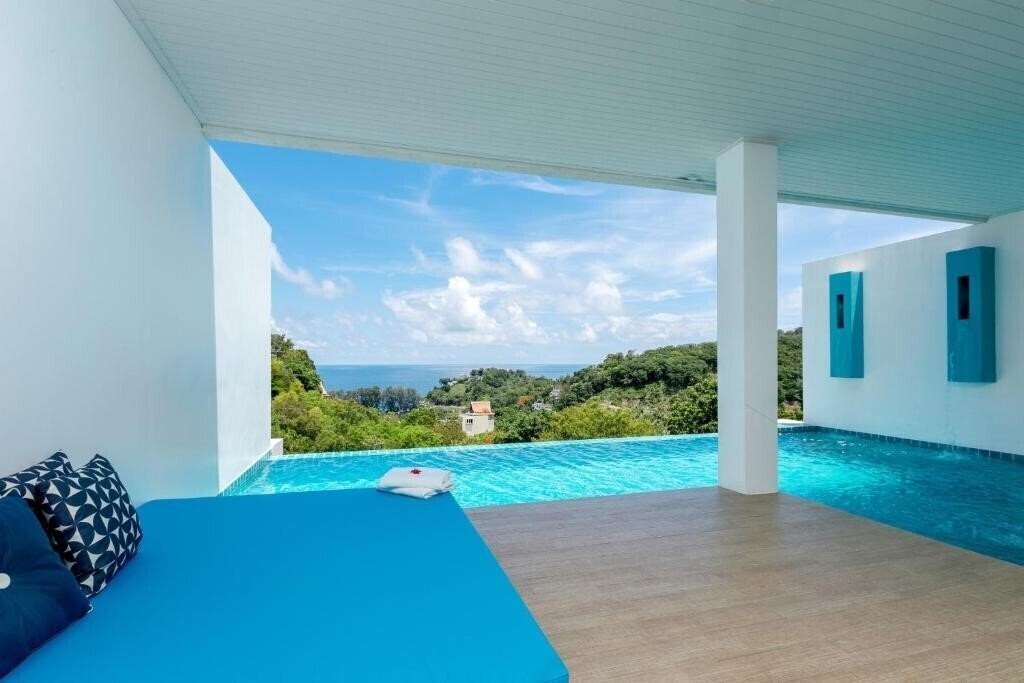 Картинка Amala Grand Blue Resort 3*
