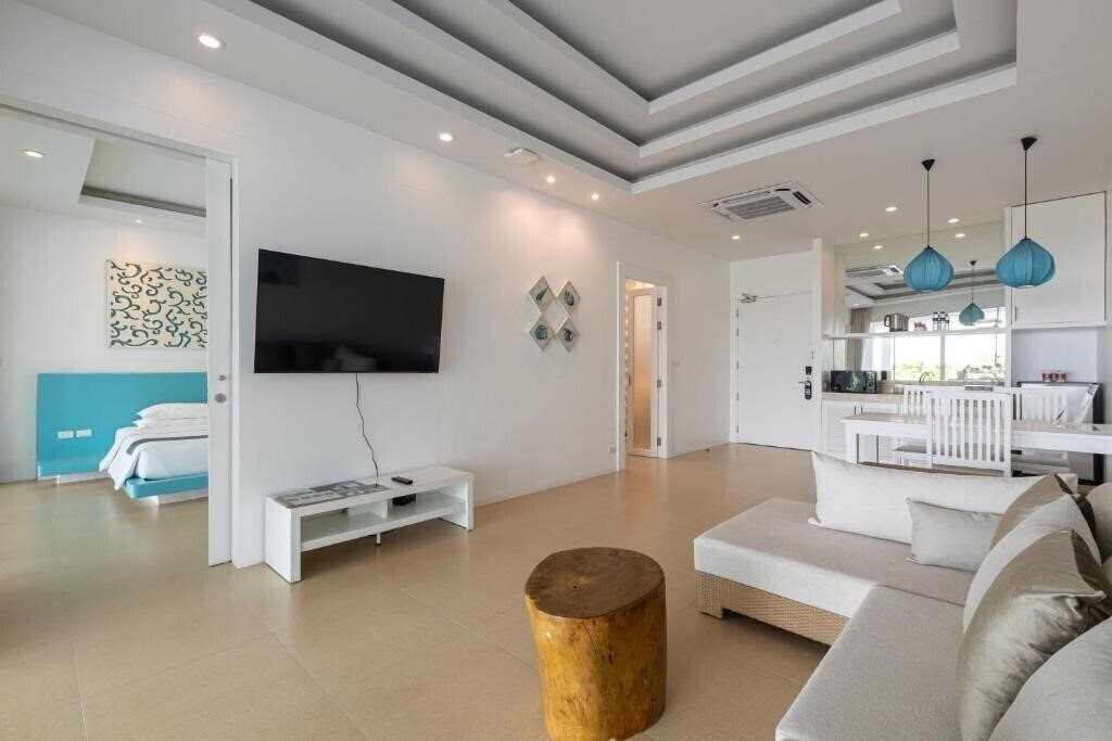 Картинка Amala Grand Blue Resort 3*