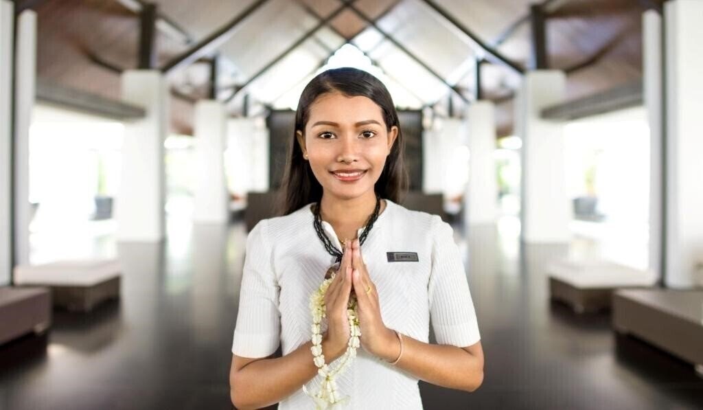 Зображення Twinpalms Surin Beach Phuket 5*