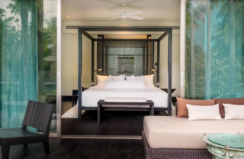 Фото Twinpalms Surin Beach Phuket 5*