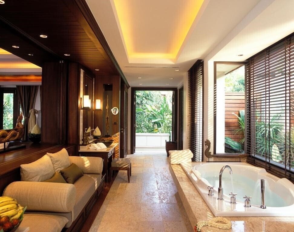 Фото Trisara Private Residential Villa Homes 5*