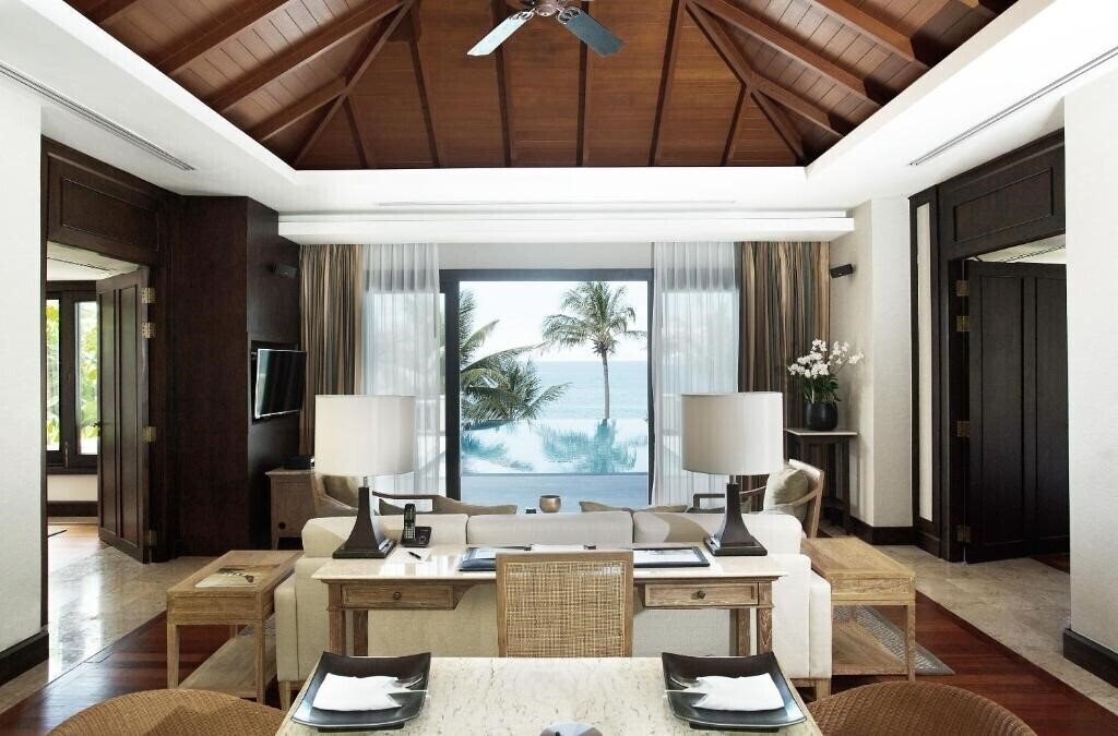 Зображення Trisara Private Residential Villa Homes 5*