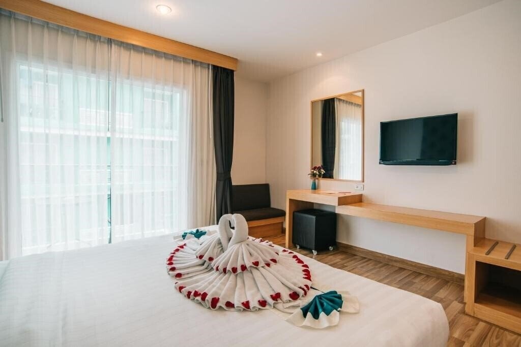 Зображення Icheck Inn Central Patong 4*