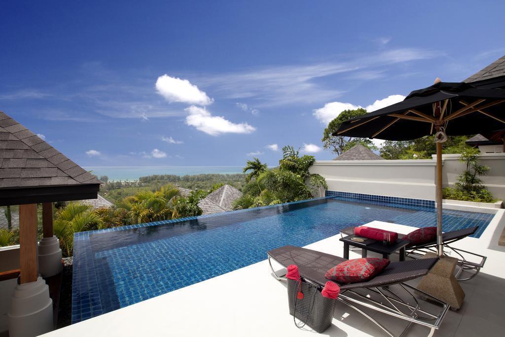 Готель The Pavilions Phuket 5*
