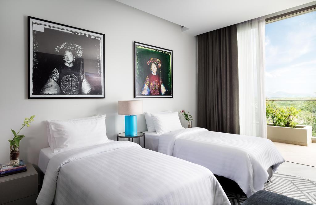 Фото The Pavilions Phuket 5*