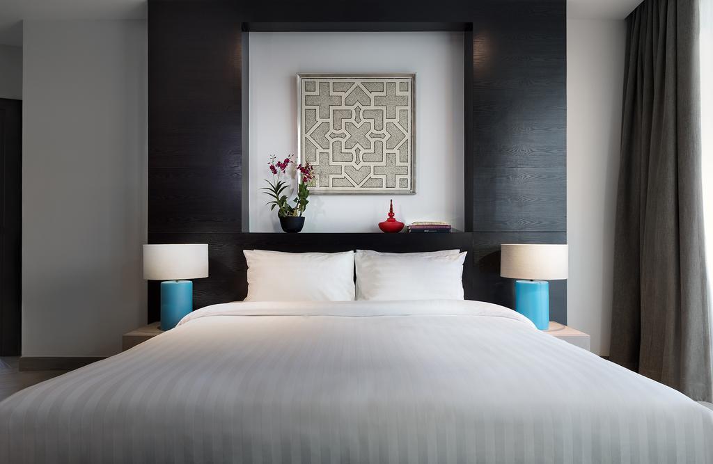 Фотографія The Pavilions Phuket 5*