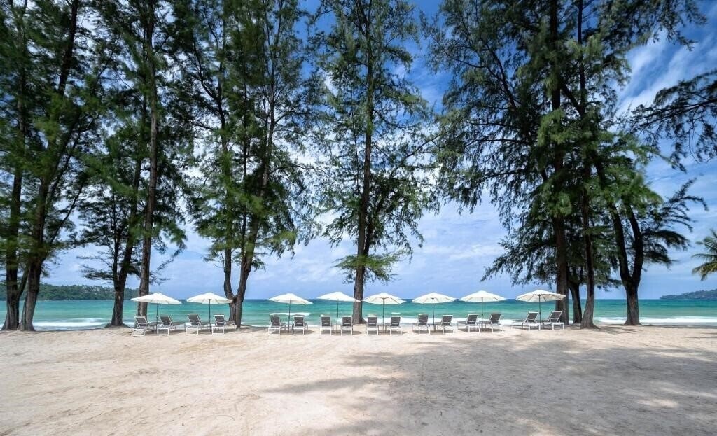 Изображение Amora Beach Resort 4*