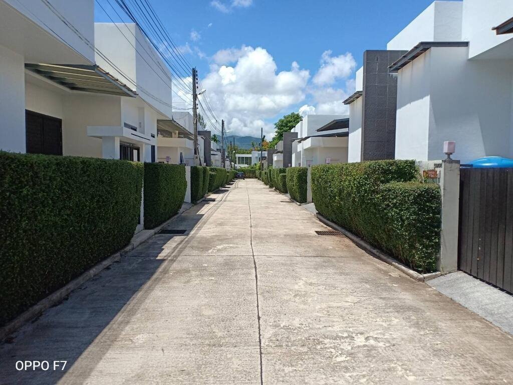 Фотографія Seastonel Villas 4*