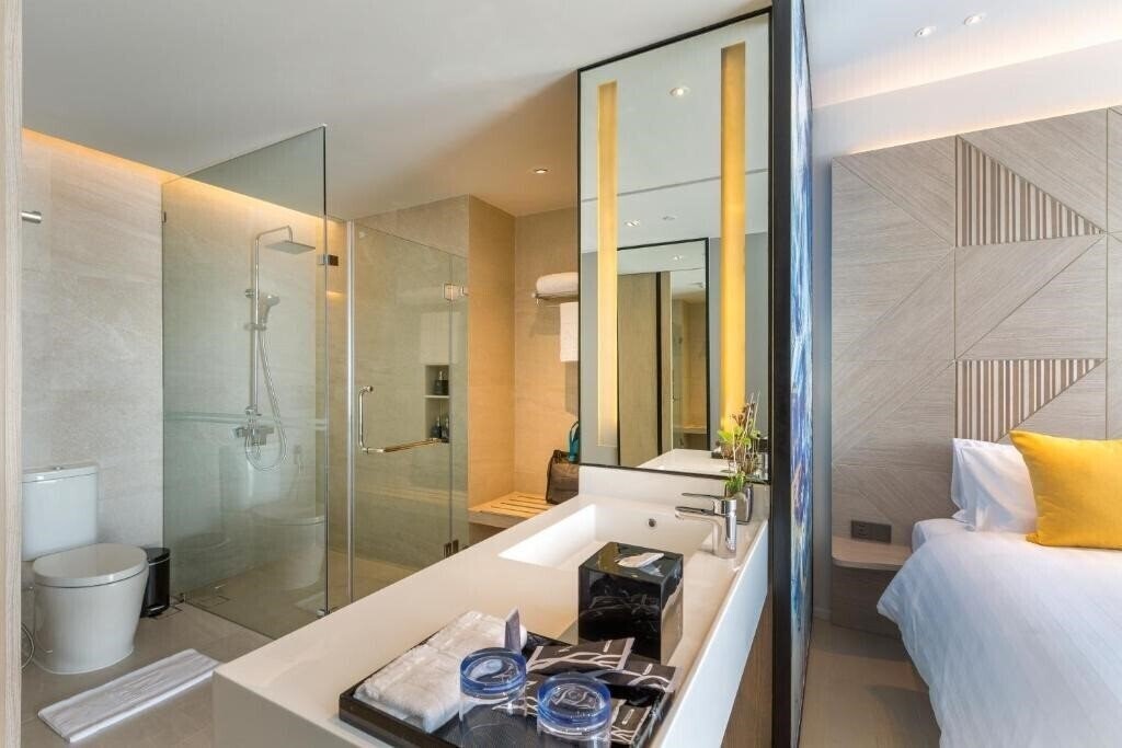 Зображення The Nature Phuket 5*