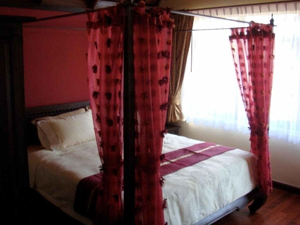 Фото Sunset Apartment Phuket 3*