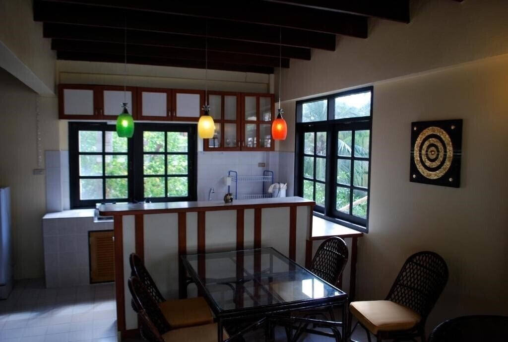 Фотография Sunset Apartment Phuket 3*