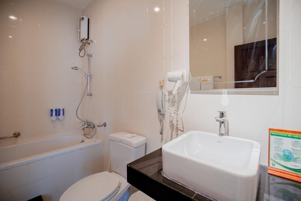 Зображення Hyton Leelavadee Phuket 3*