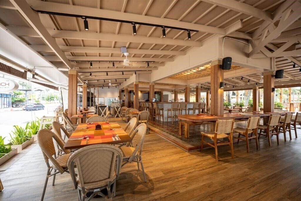 Фотографія Kata Beach Resort 4*