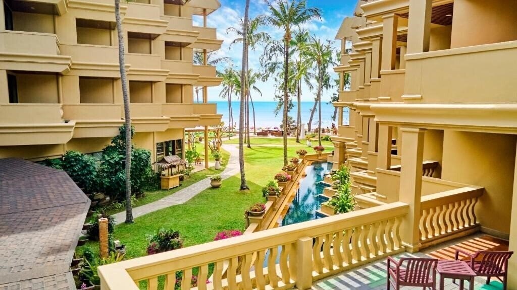 Зображення Kata Beach Resort 4*