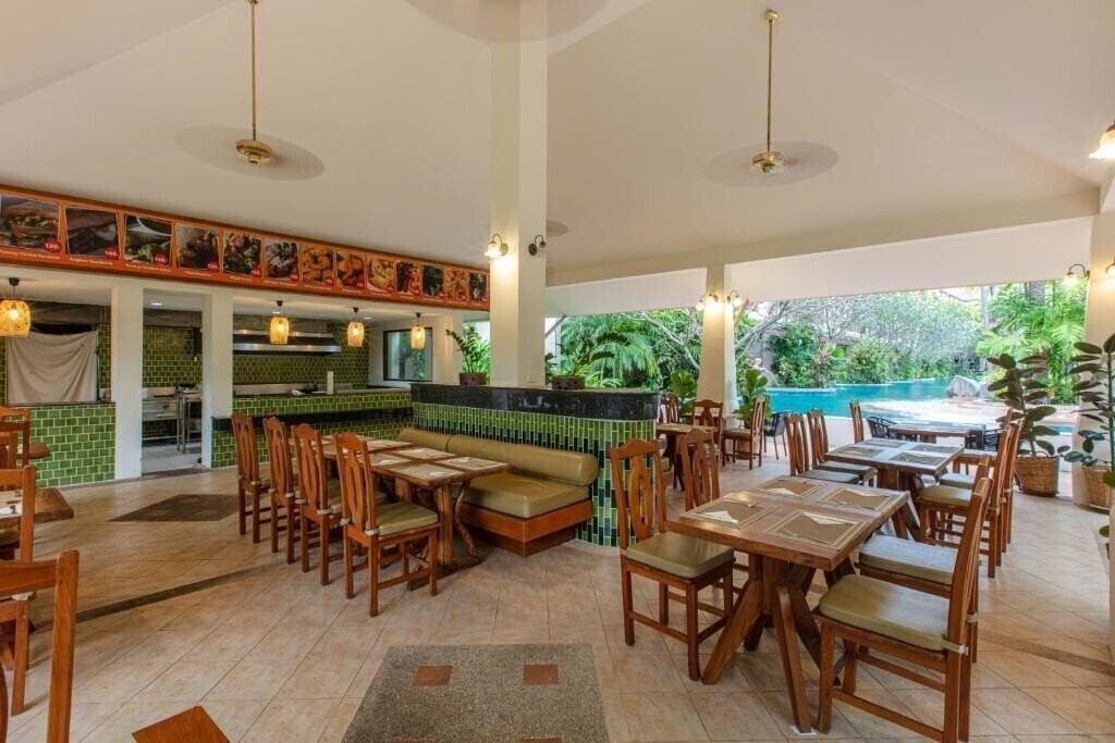 Фотографія Kata Palm Resort 4*