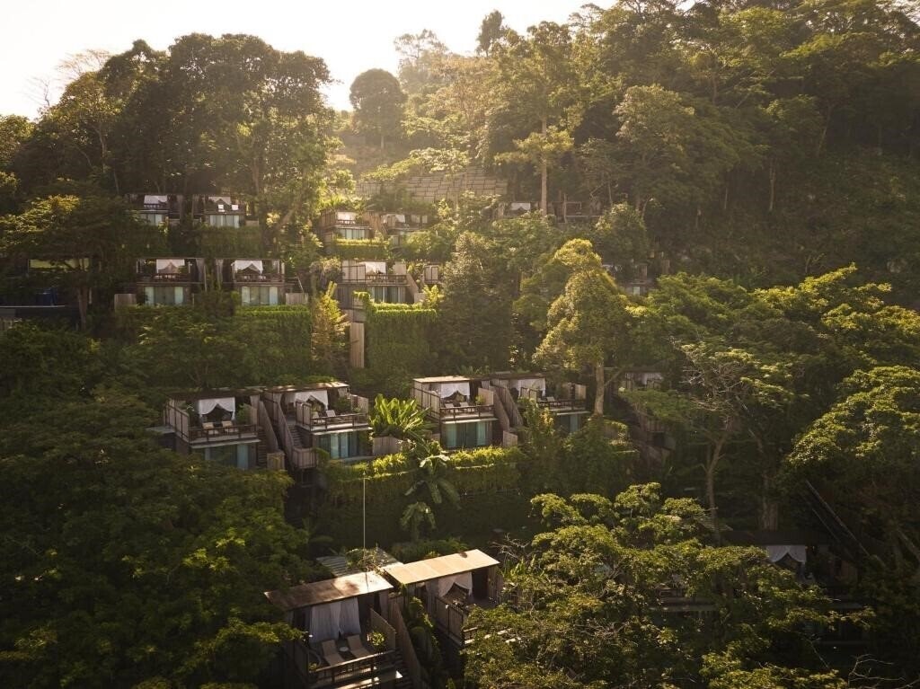 Готель Dinso Resort 4*