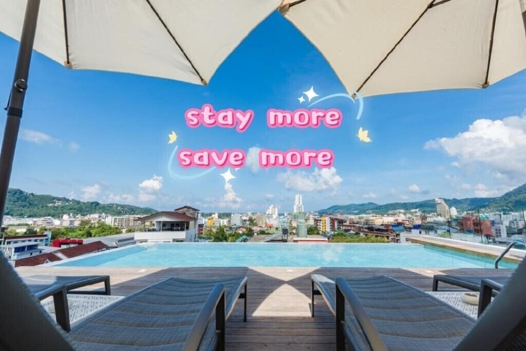 Отель Lullabella Hotel 3*