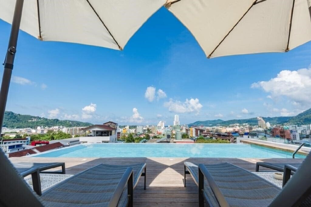 Фото Lullabella Hotel 3*