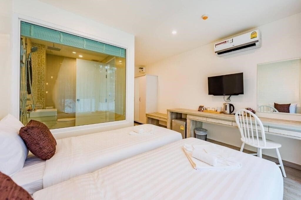 Фотография Lullabella Hotel 3*