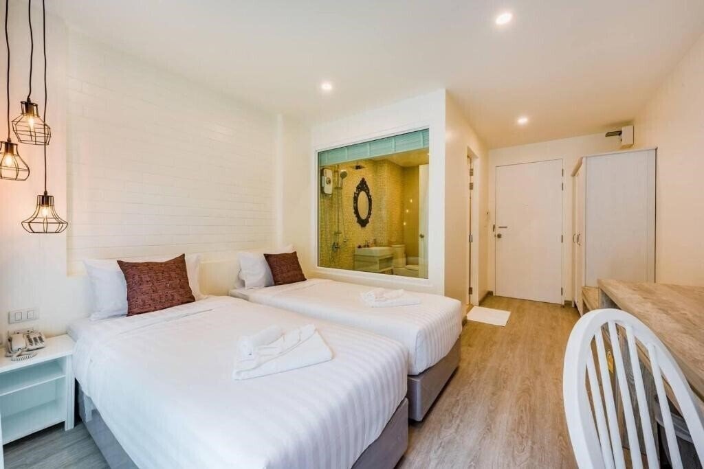 Изображение Lullabella Hotel 3*