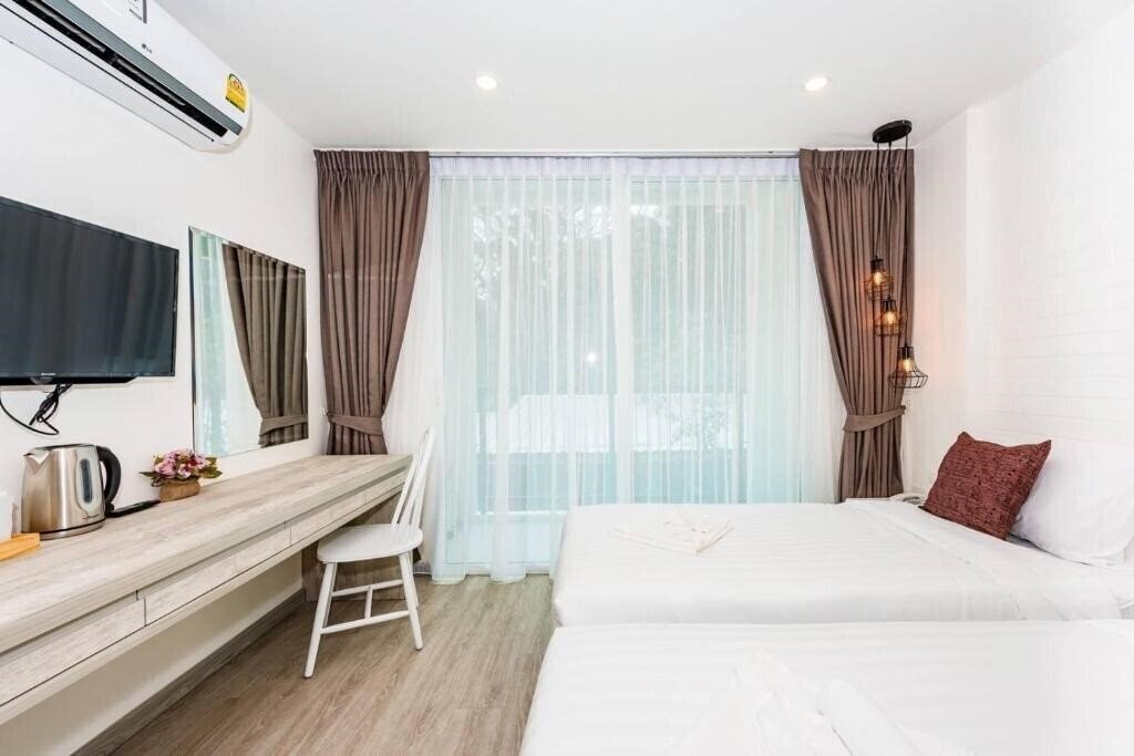 Картинка Lullabella Hotel 3*
