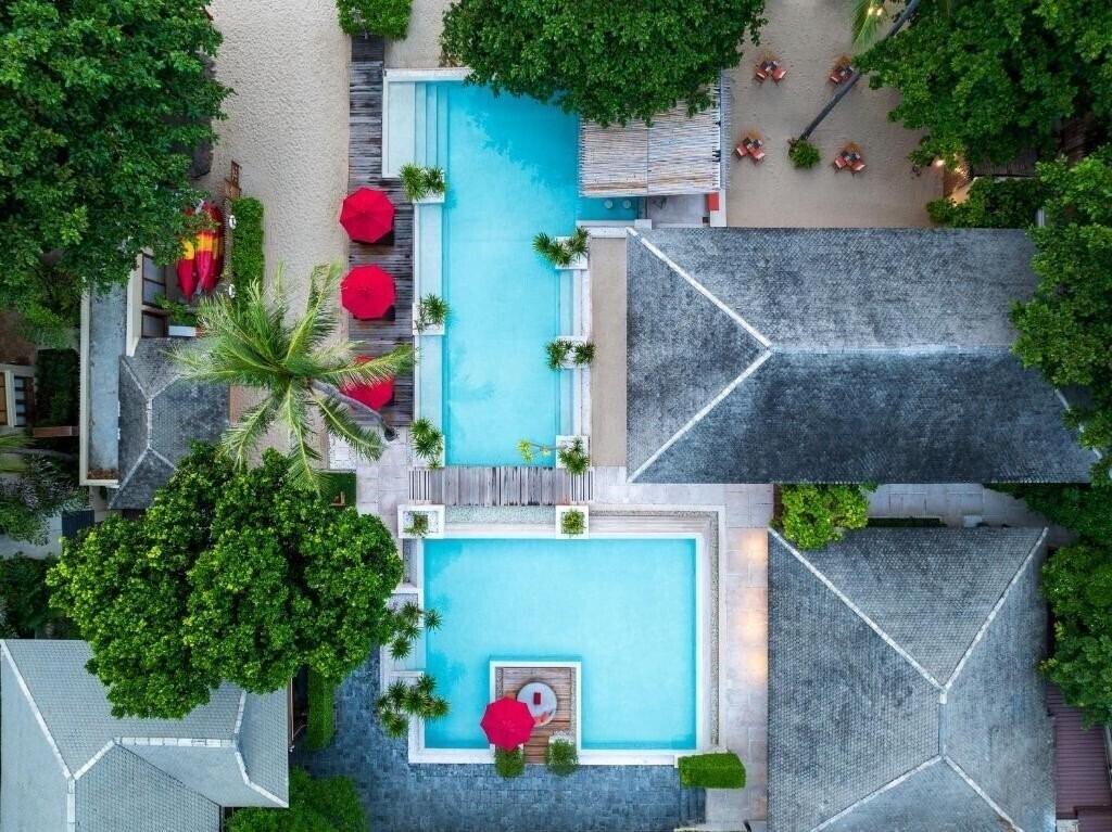 Зображення Anantara Phangan Rasananda Resort (ex. Rasanada Phangan Island) 5*