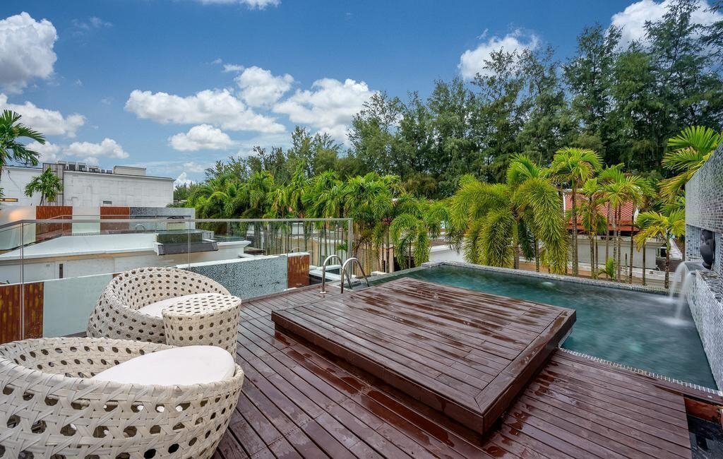 Зображення Maikhao Dream Villa Resort 5*