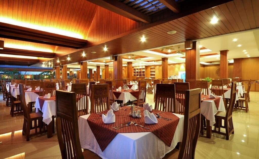 Изображение Princess Seaview Resort 4*