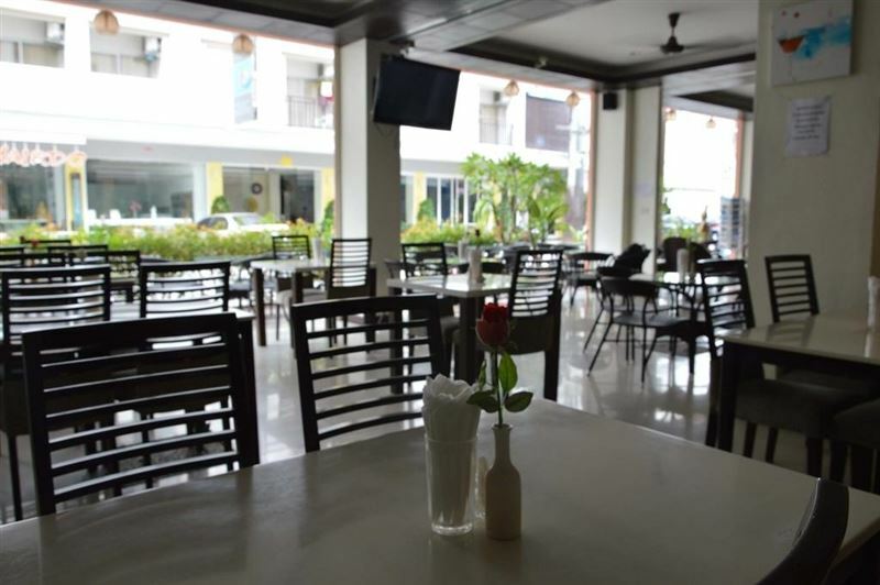 Фотографія Sharaya Residence Patong (ex. The Brothers Residence) 3*