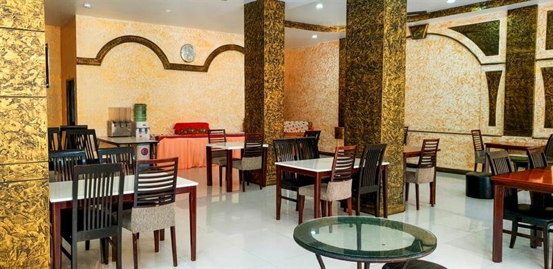 Готель Sharaya Residence Patong (ex. The Brothers Residence) 3*