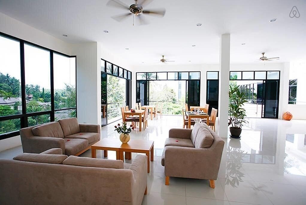 Зображення Karon Hill Residence 3*