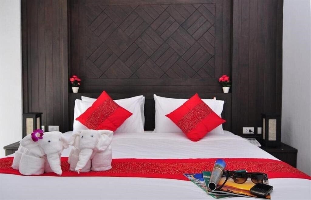 Зображення PATONG PRINCESS HOTEL 3*
