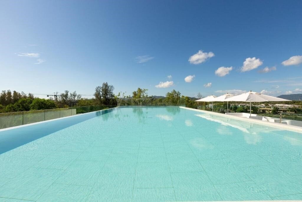 Готель Oceanstone 4*