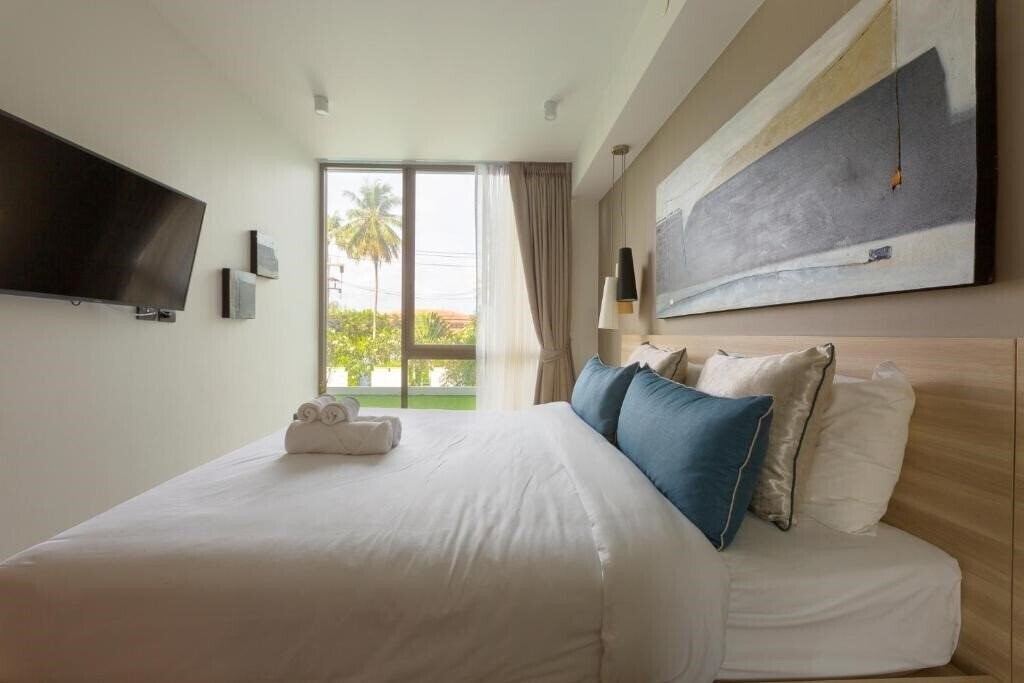 Фото Oceanstone 4*