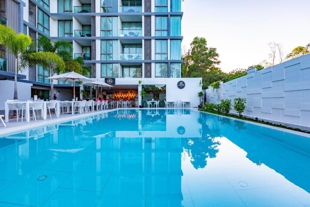 Зображення Oceanstone 4*