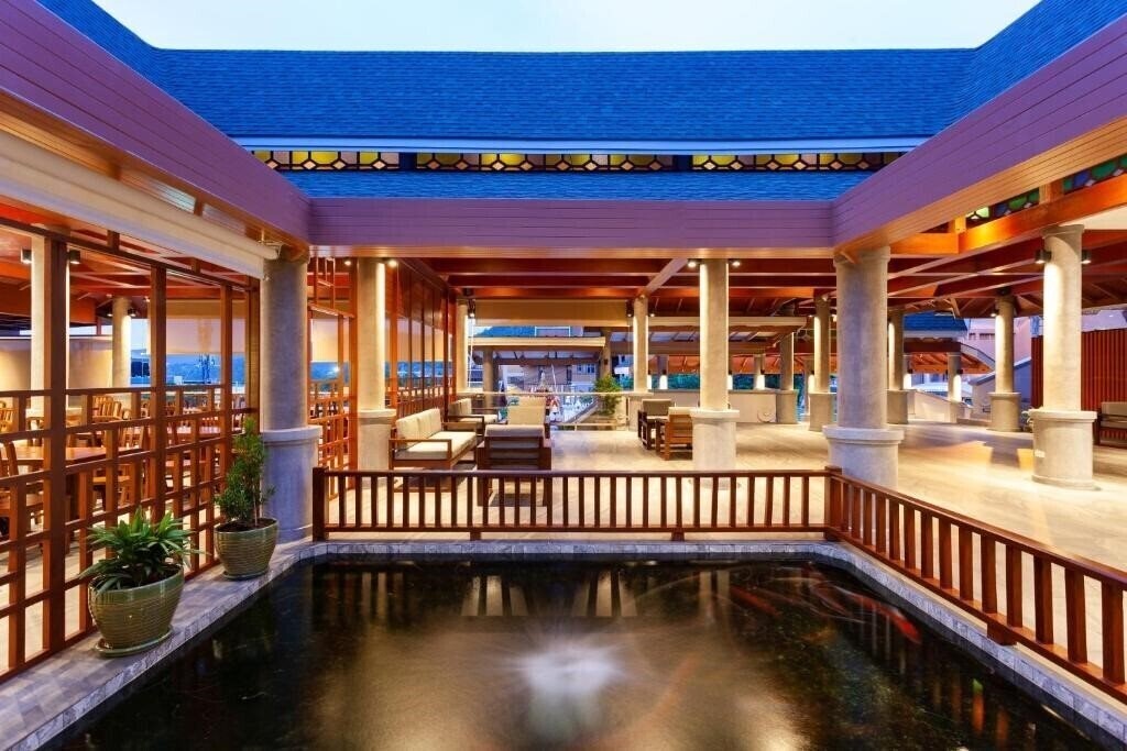 Фотография Orchidacea Resort 3*