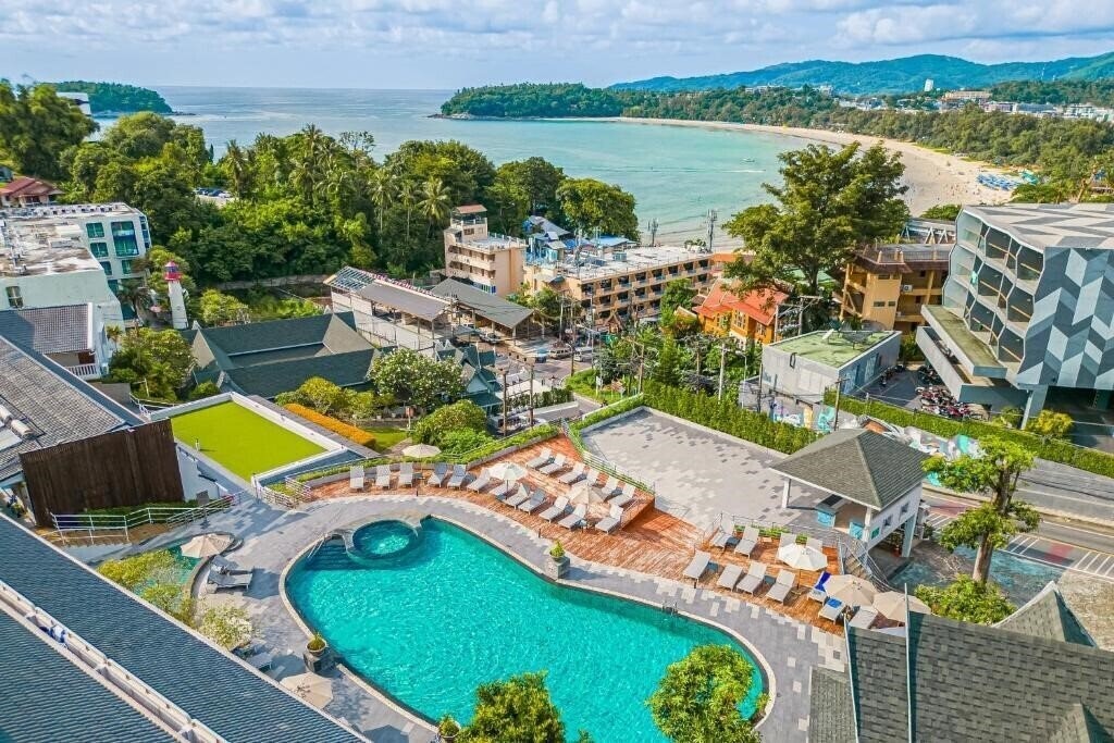 Картинка Orchidacea Resort 3*