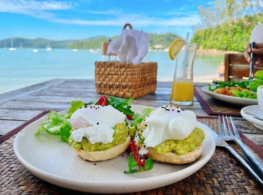 Фото The Cove Phuket 3*