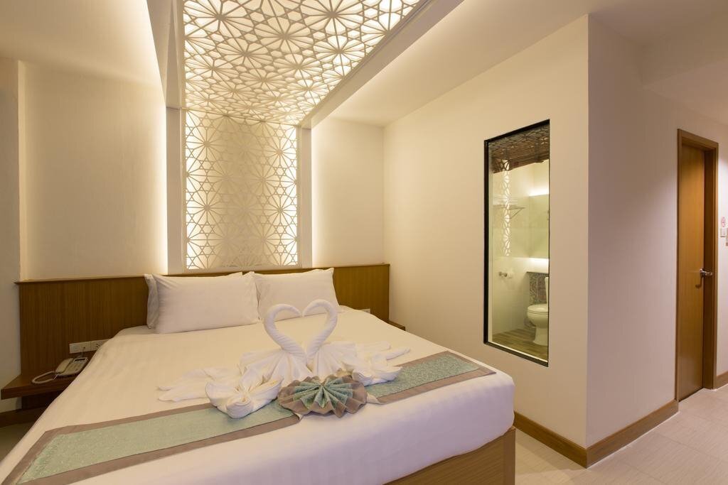 Зображення Ansino Bukit Resort 3*