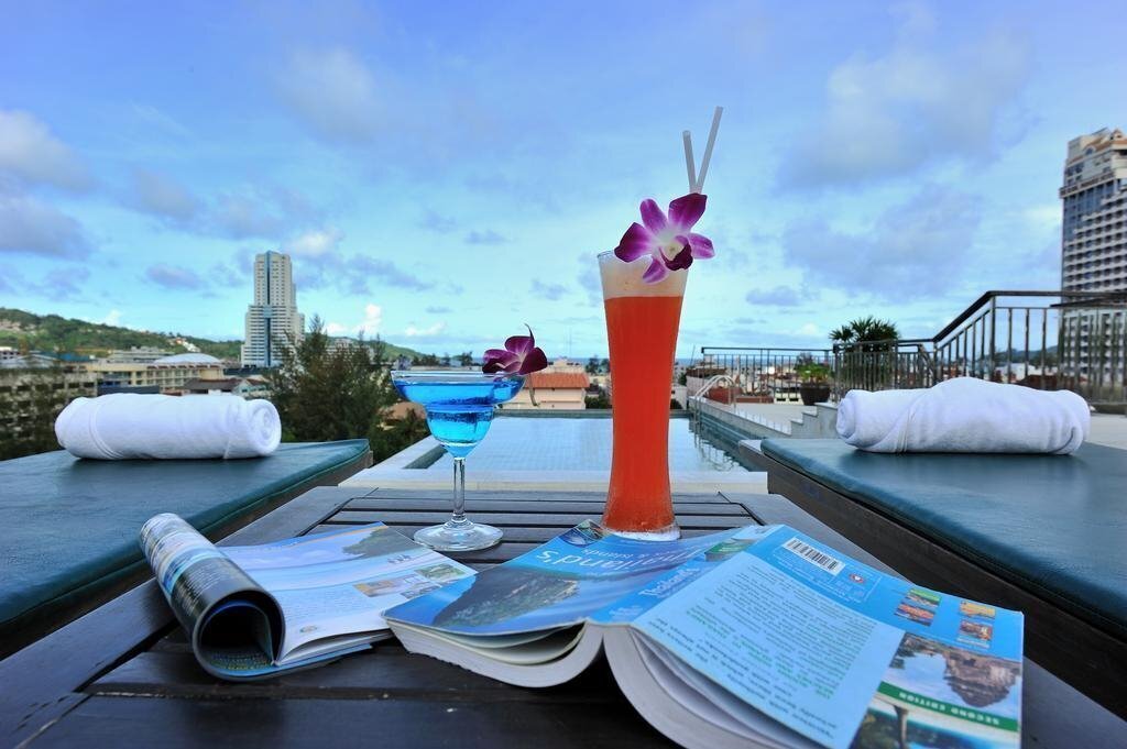 Зображення Apk Resort & SPA 3*