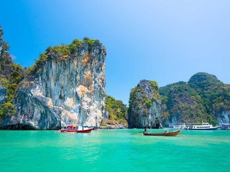 Зображення Roulette Phuket 4* 4*