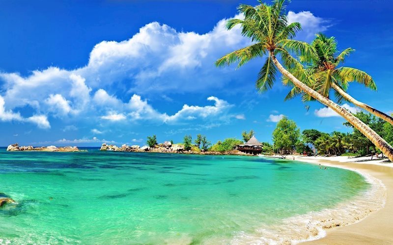 Изображение Roulette Phuket 5* 5*