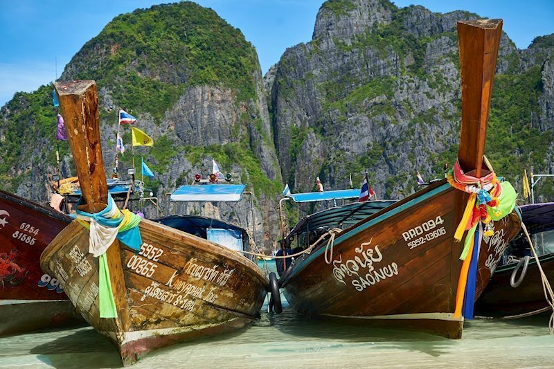 Картинка Roulette Phuket 5* 5*