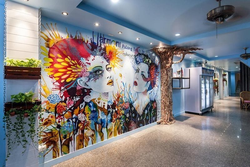 Изображение Armoni Hotel 3*