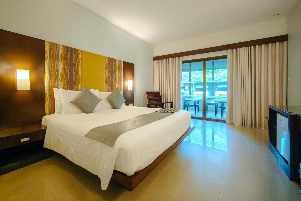 Зображення Patong Resort 4*