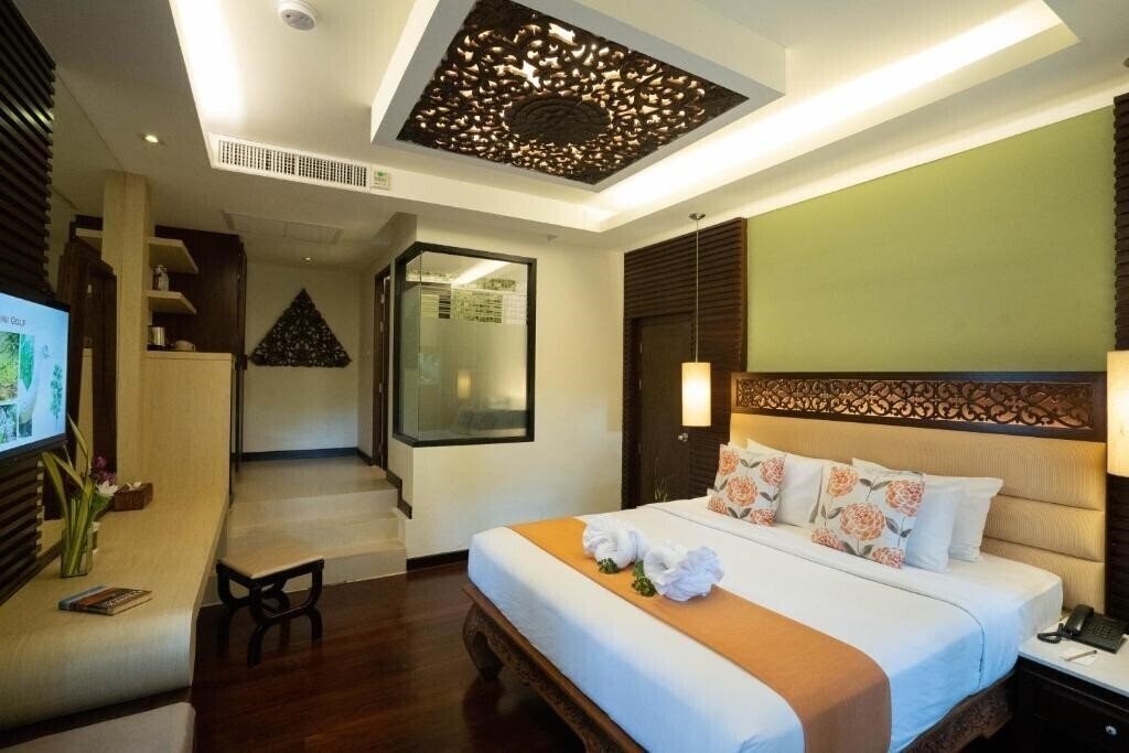 Картинка Peach Hill 4*