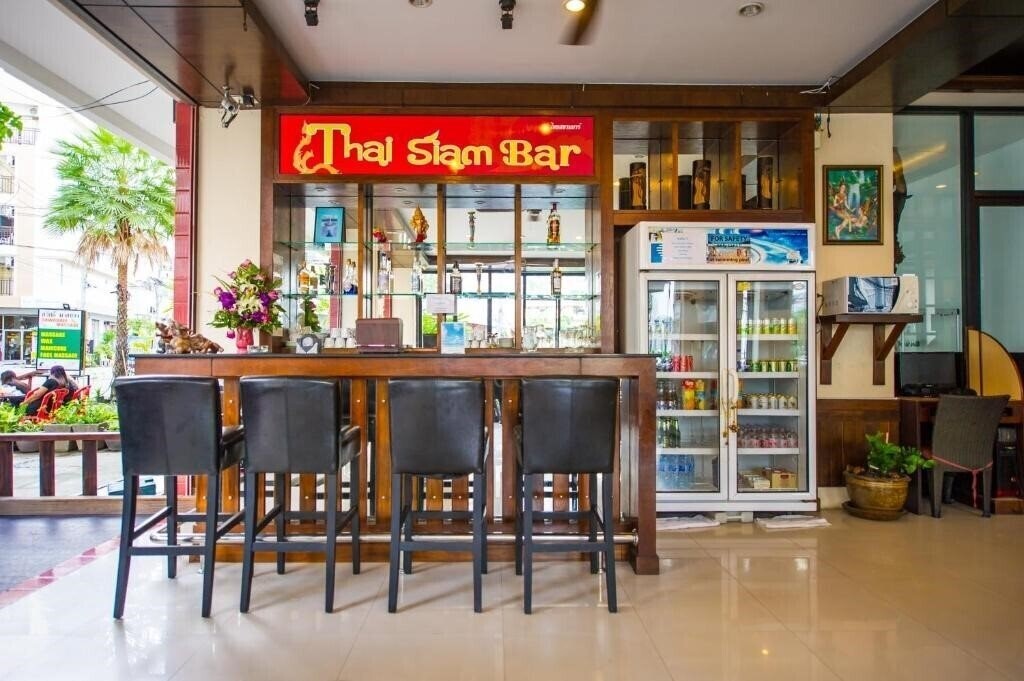 Зображення Thai Siam Residence 3*