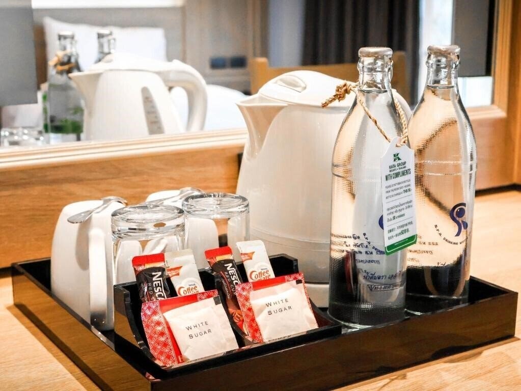 Изображение Phuket Orchid Resort 3*